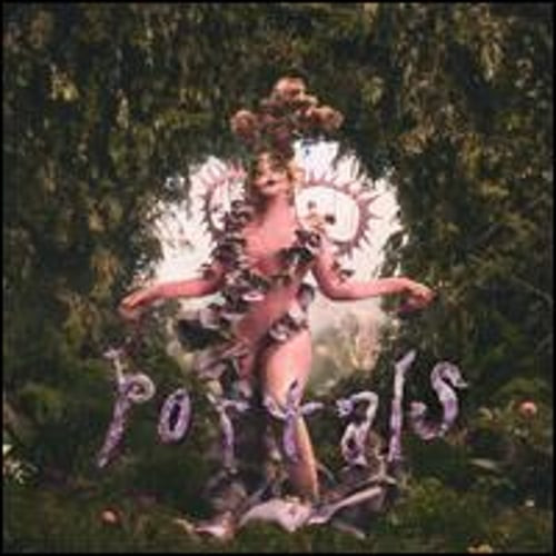 PORTALS by Melanie Martinez: Used