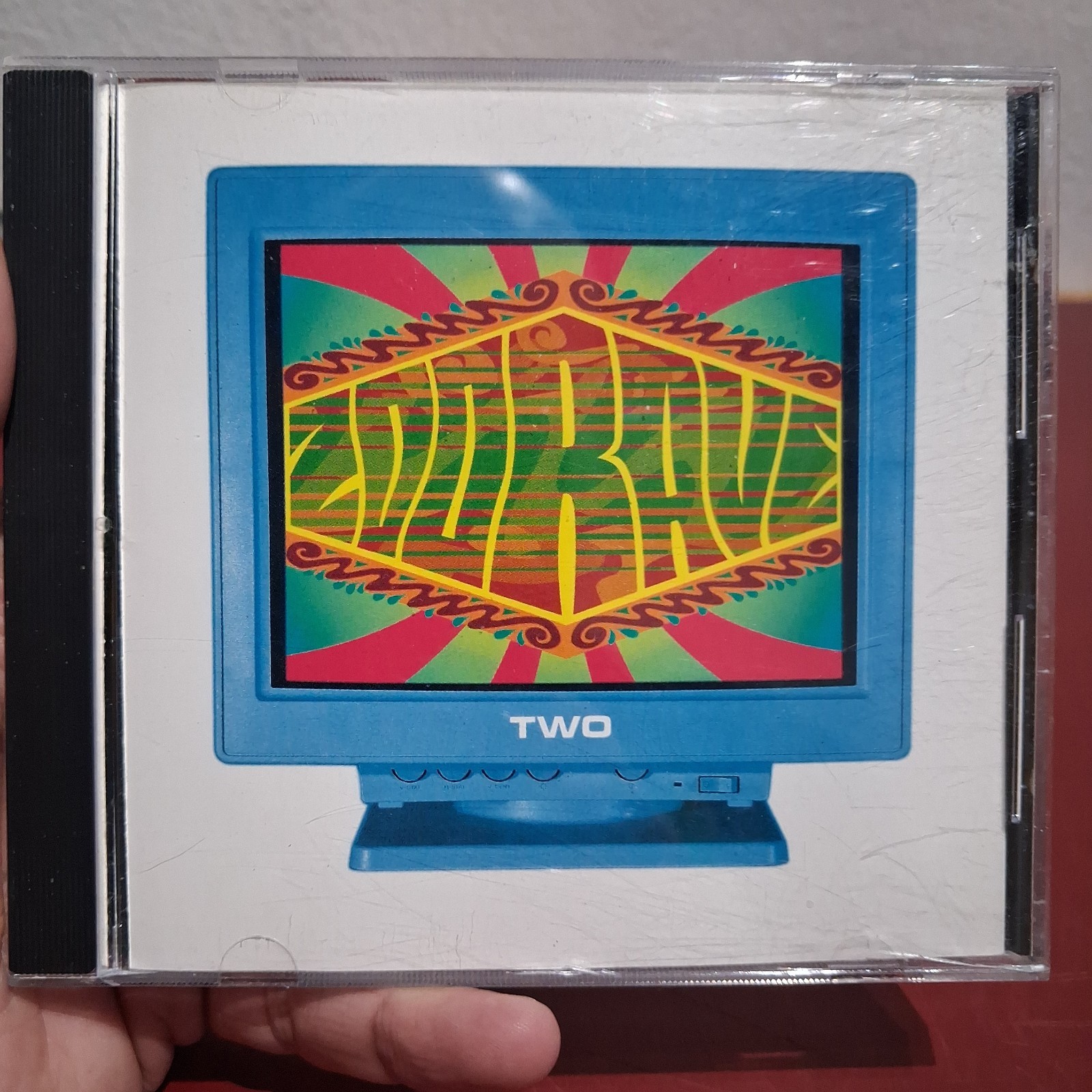 Dance Rave Techno Trance CD Lot Of 13 Various Artists 90s-2000s Y2K EUC