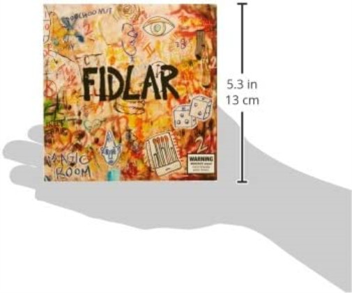 FIDLAR FIDLAR - TOO (CD)