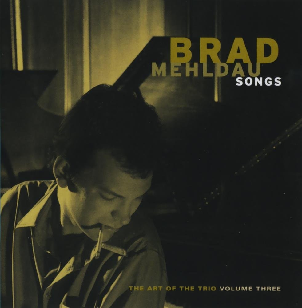 Vol. 3-Songs