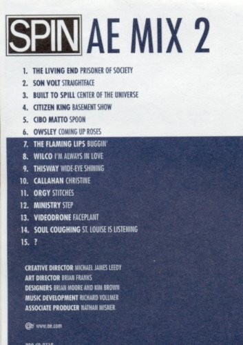 Various Record Label Album Compilation Punk Ska Indie Rock Hardcore Emo DISCOUNT