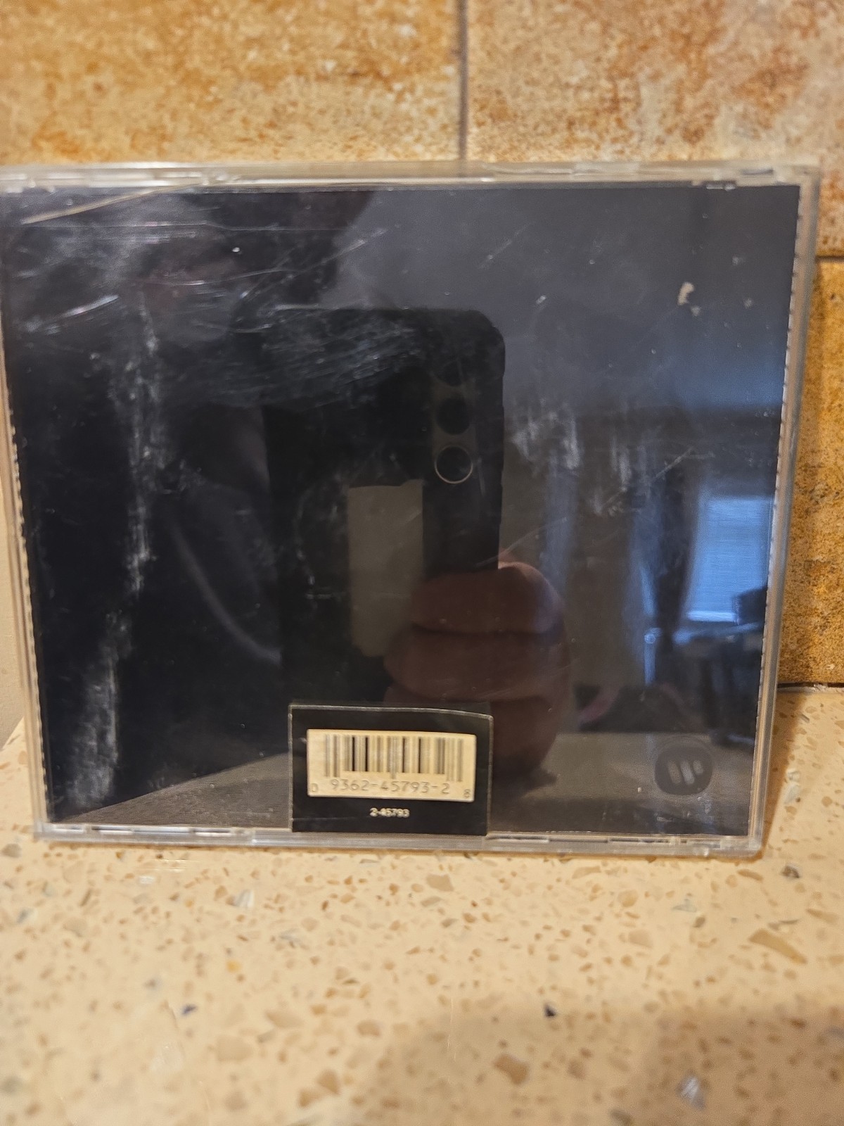 The Black Album [Limited] by Prince (CD, Nov-1994, Warner Bros.)