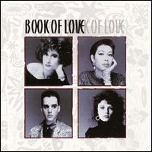 Book of Love by Book of Love: Used