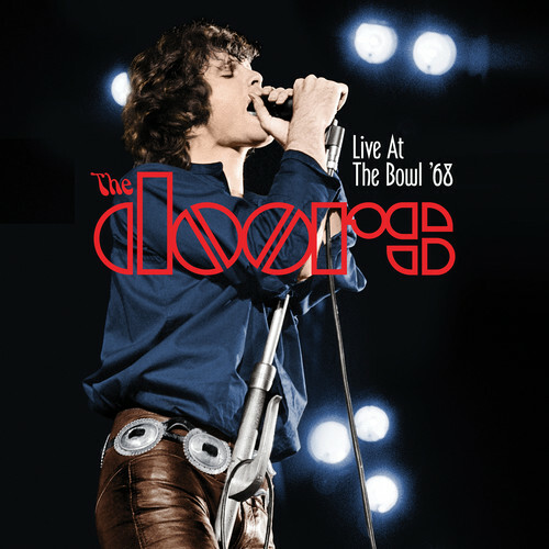 Live at the Bowl 68 by Doors (CD, 2012)