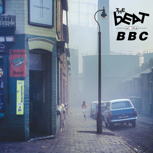 The English Beat - The Beat At The BBC [New CD]