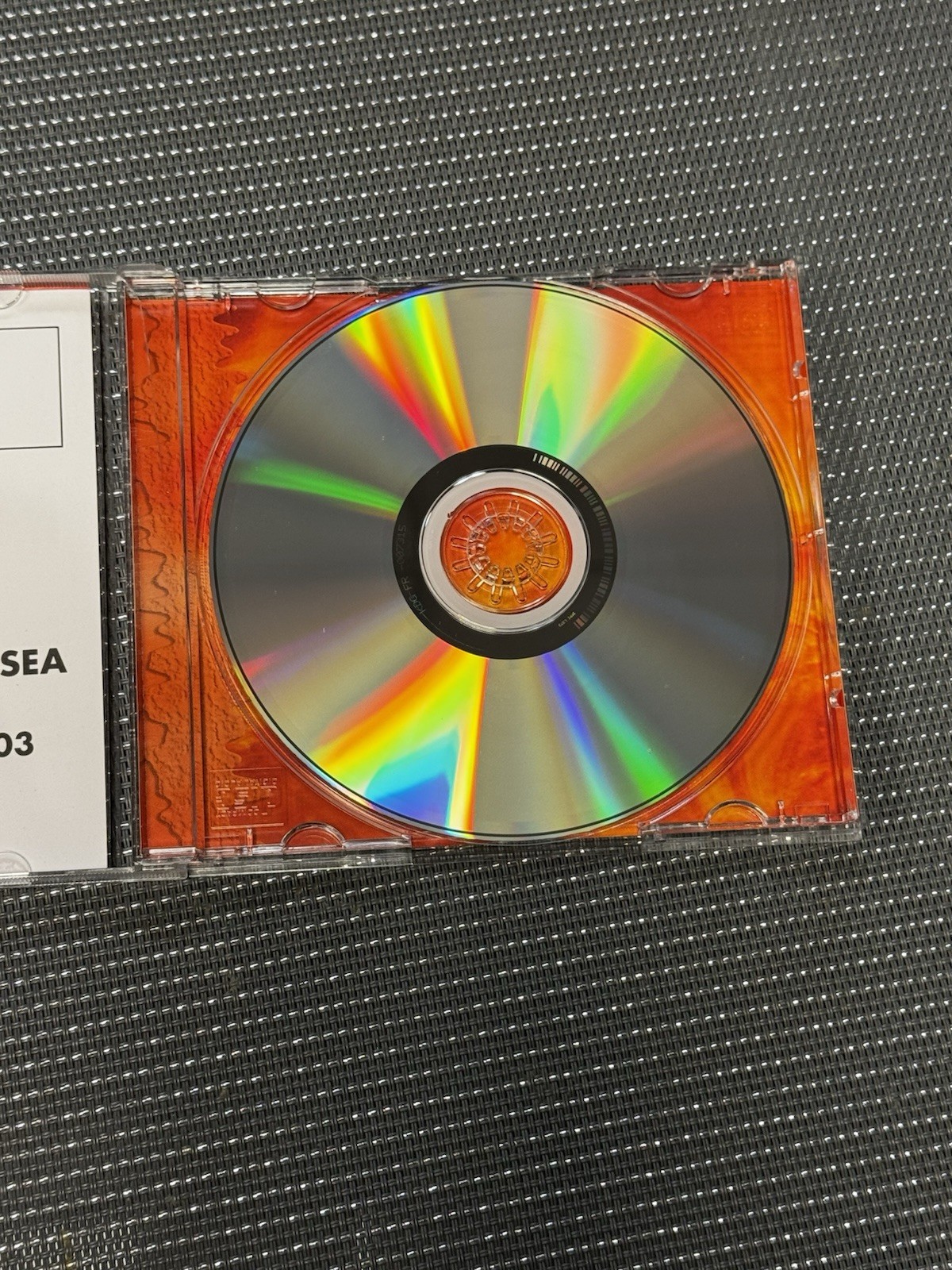 KOPECKY Sunset Gun CD Instrmnt PROG