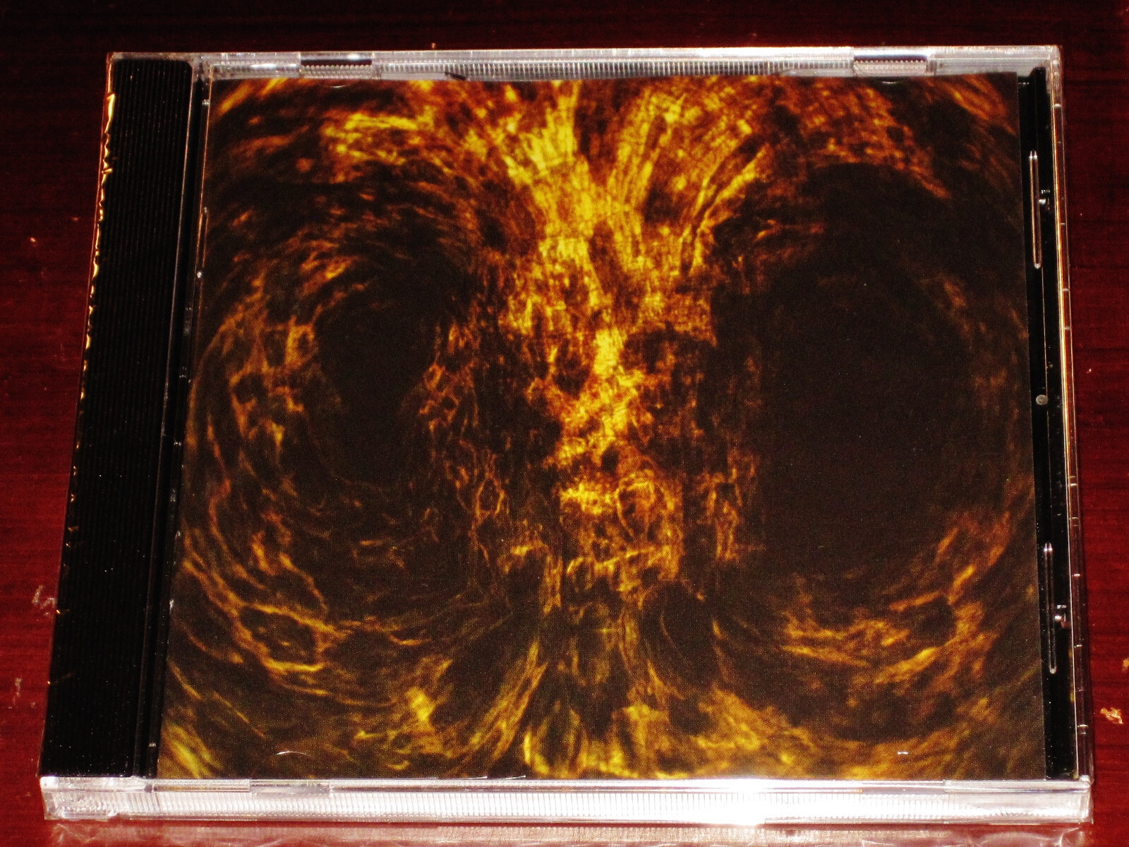 Impetuous Ritual: Iniquitous Barbarik Synthesis CD 2023 Profound Lore Canada NEW