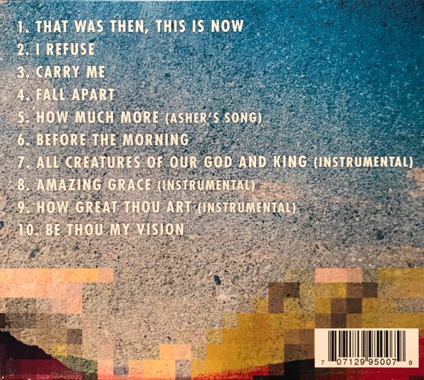 Josh Wilson - The Acoustic Album - (CD, Album) (Mint (M))