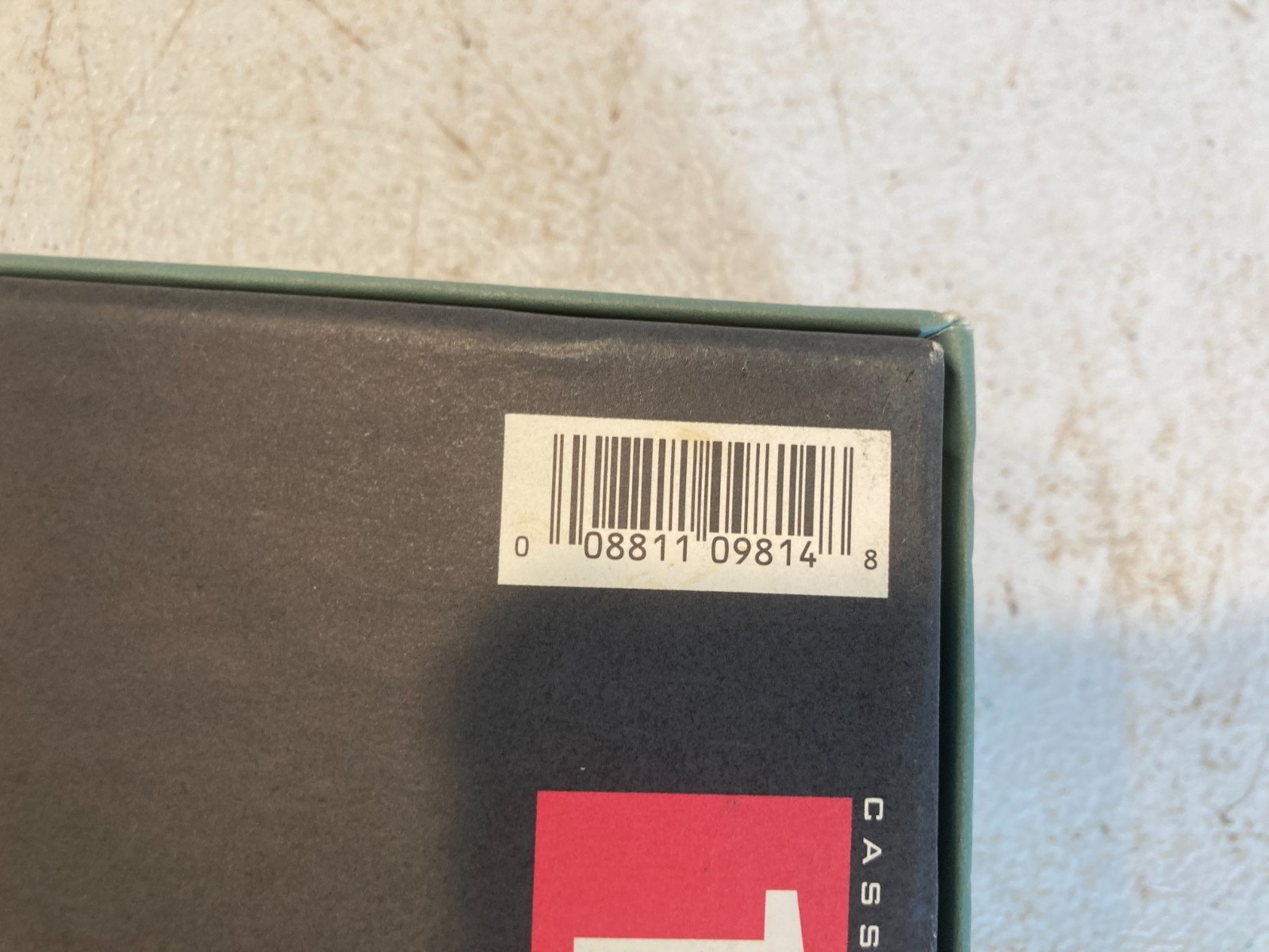 Citizen Steely Dan: 1972-1980 by Steely Dan Cassette Tape Set MCAD 4-10981