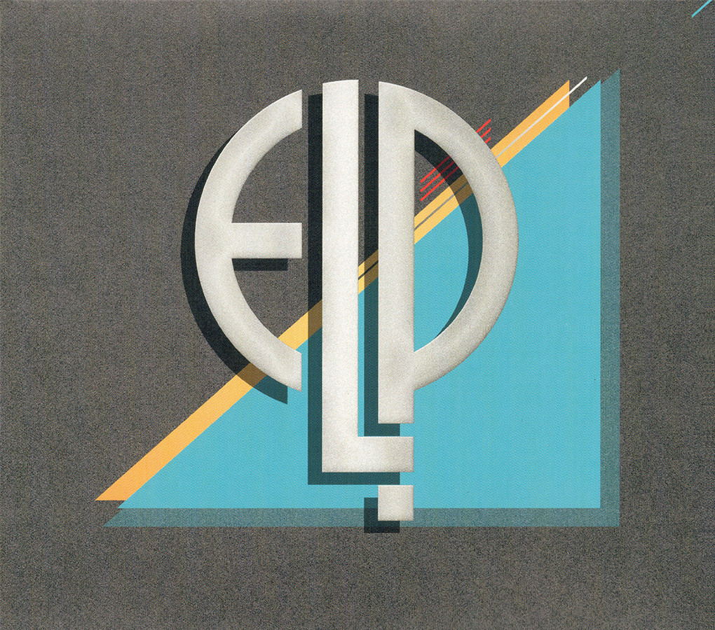 ELP • The Ultimate Collection • 3CD • 2020 BMG UK •• NEW ••