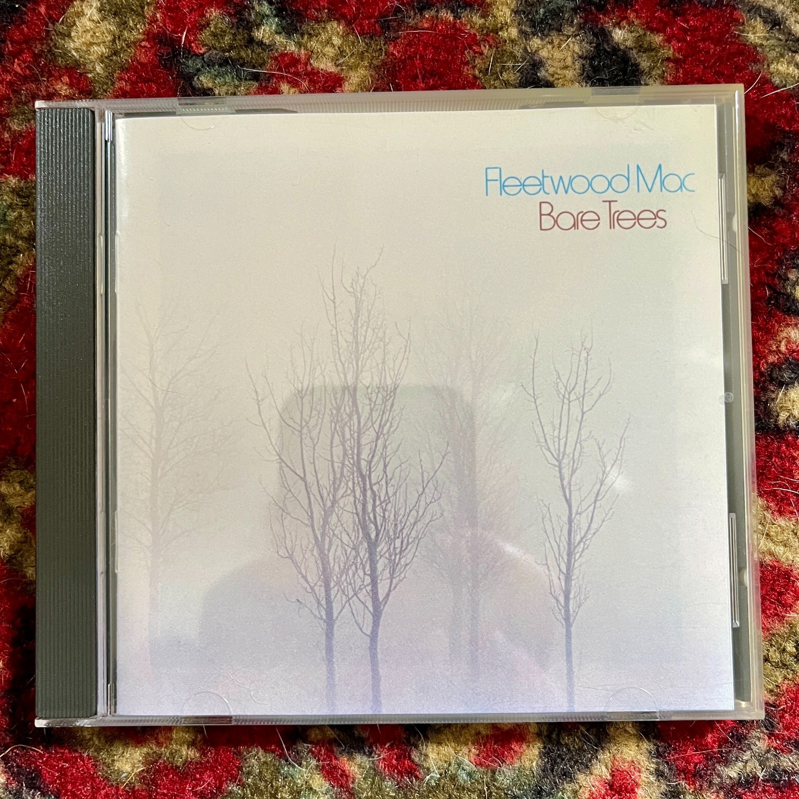Fleetwood Mac CDs - CHOOSE 1 ALBUM - Individual Discs
