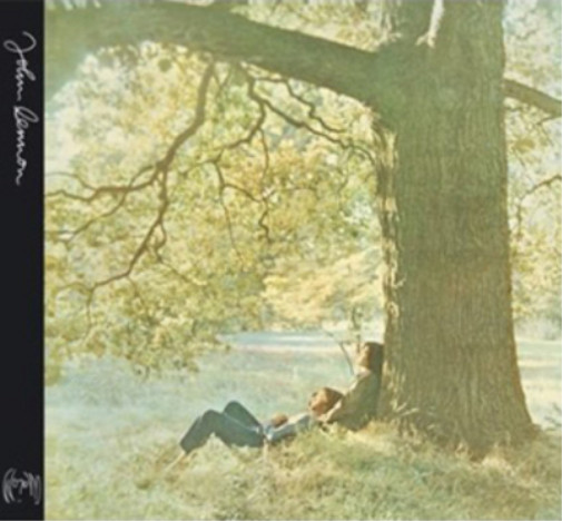 John Lennon John Lennon/Plastic Ono Band (CD) Remastered Album (UK