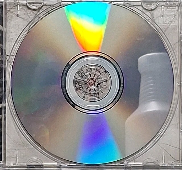 Tech N9ne Sickology 101 Collabos CD 2009 Excellent Condition EX Fast Shipping