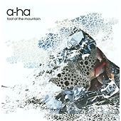 a-ha : Foot of the Mountain CD (2009) Highly Rated eBay Seller Great Prices