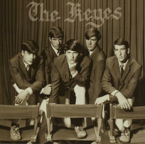 The Complete Recordings, New Music