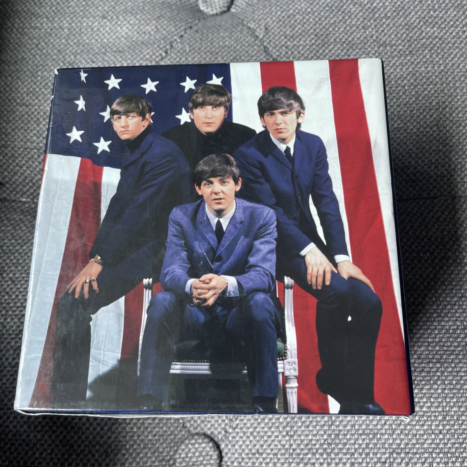 The U.S. Albums CD by The Beatles 13Disc by The Beatles [Audio CD]