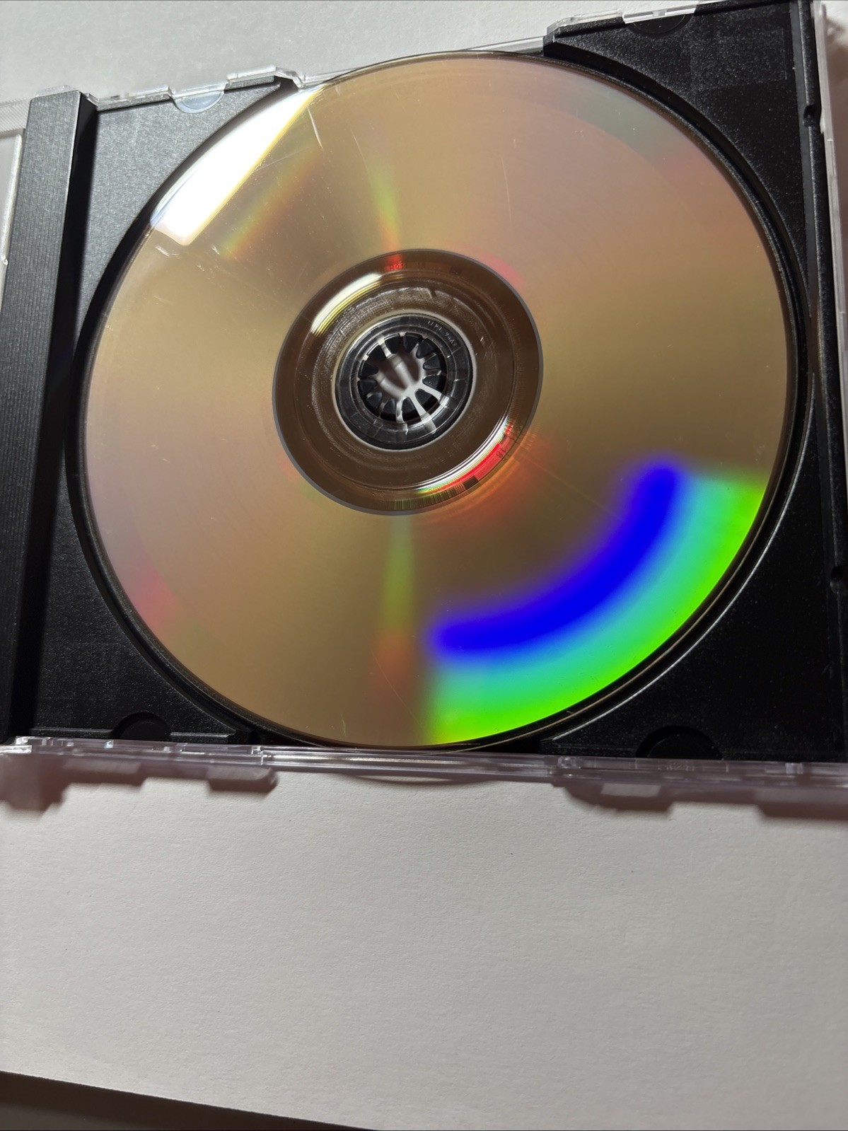 The Family That Plays Together Spirit AFZ – 260 Audio Fidelity CD