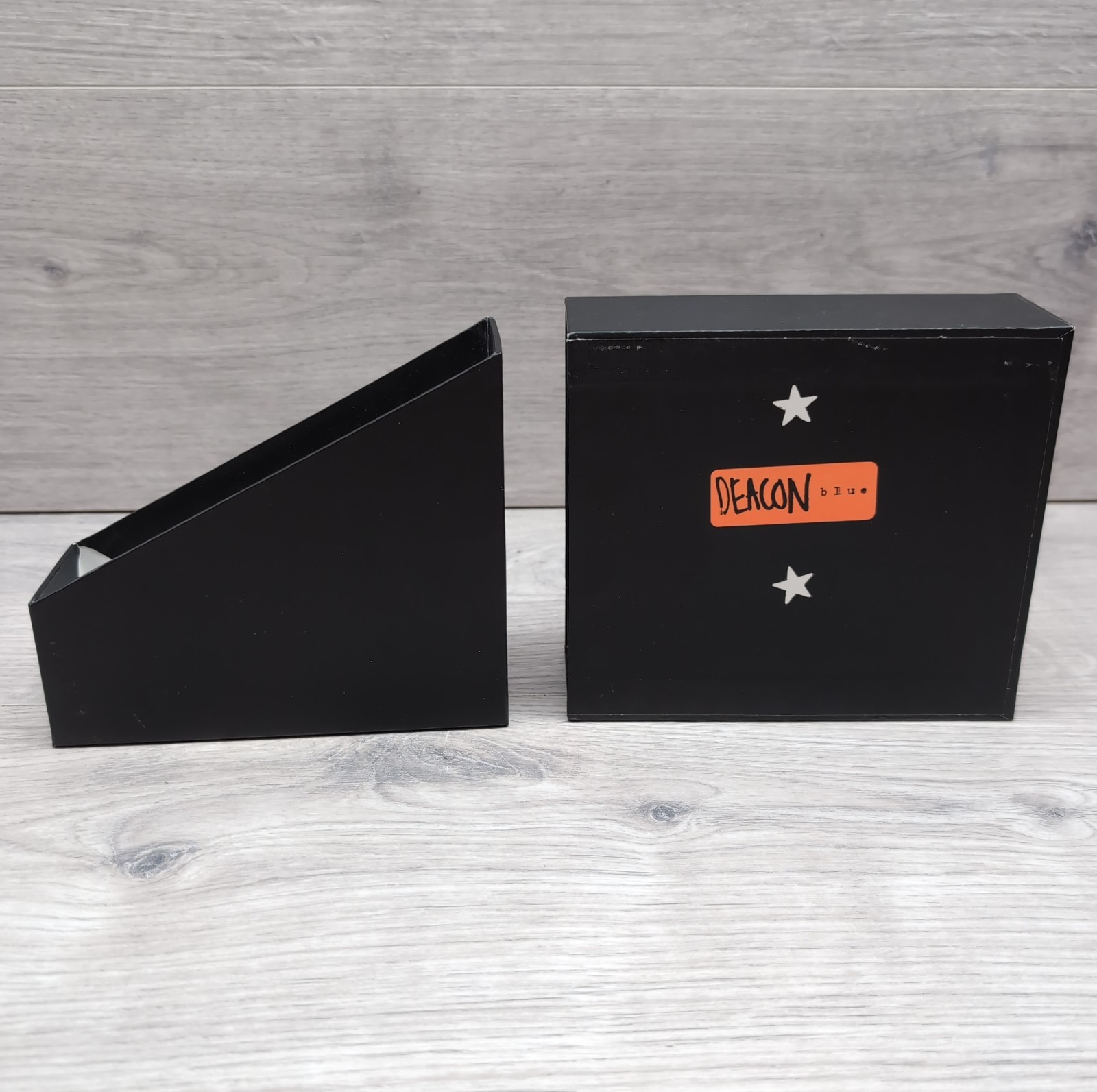 Deacon Blue Riches - Collection Box CD Single Box Set UK