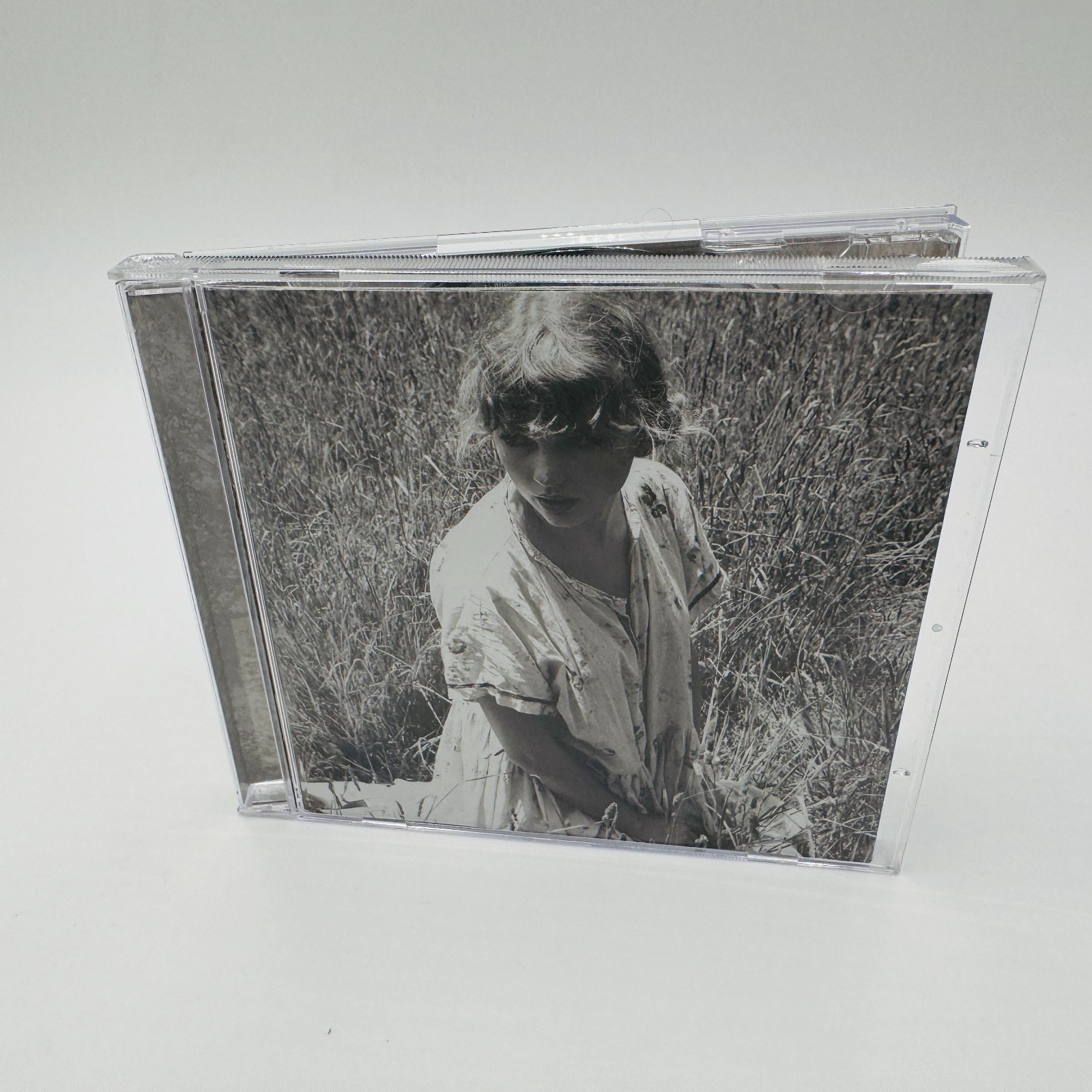 Taylor Swift Folklore “Betty's Garden" Exclusive Deluxe Edition CD Music Album