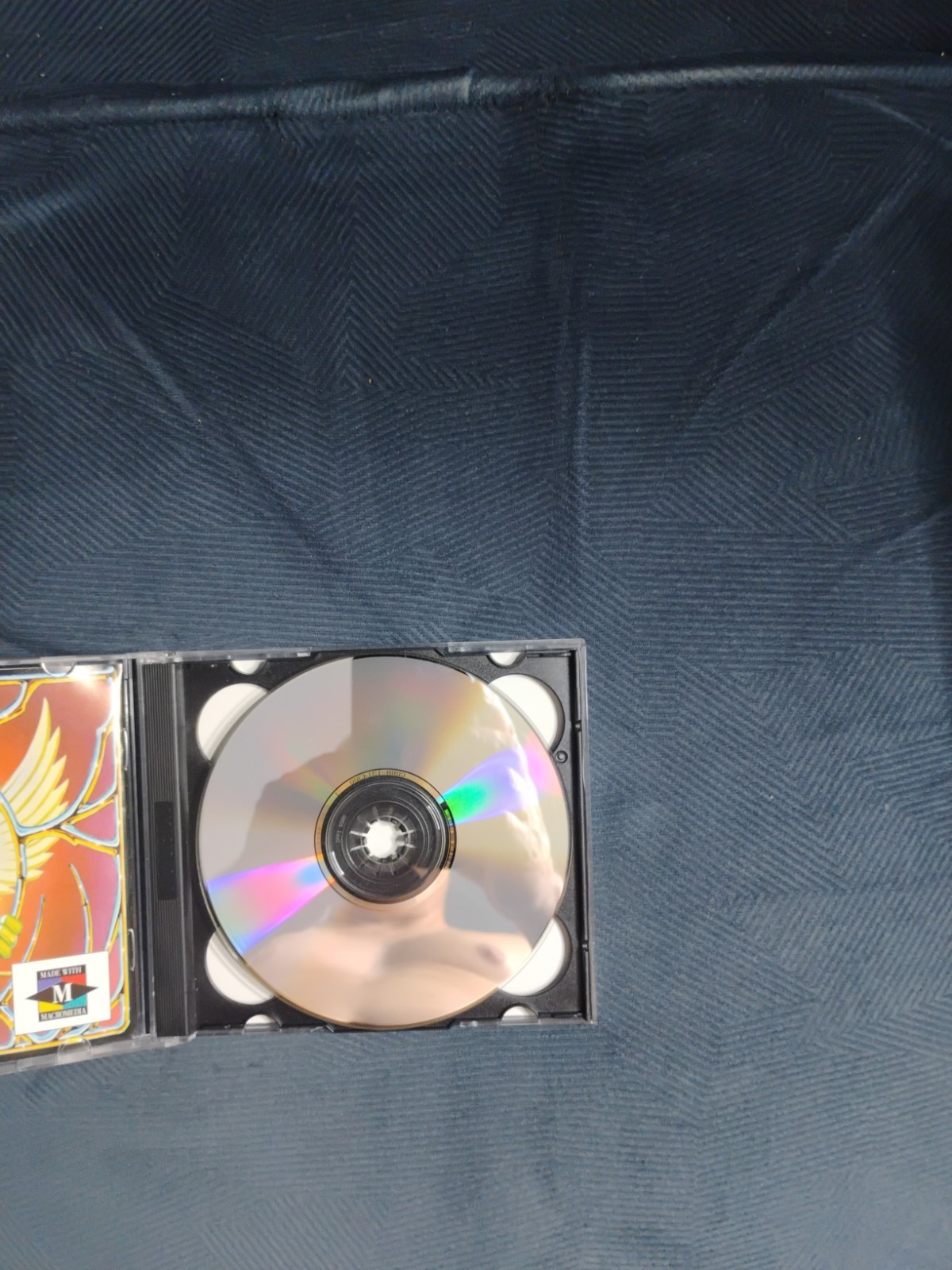 1960s PSYCHEDELIC ROCK 5 CD LOT!