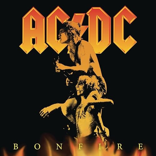 Bonfire