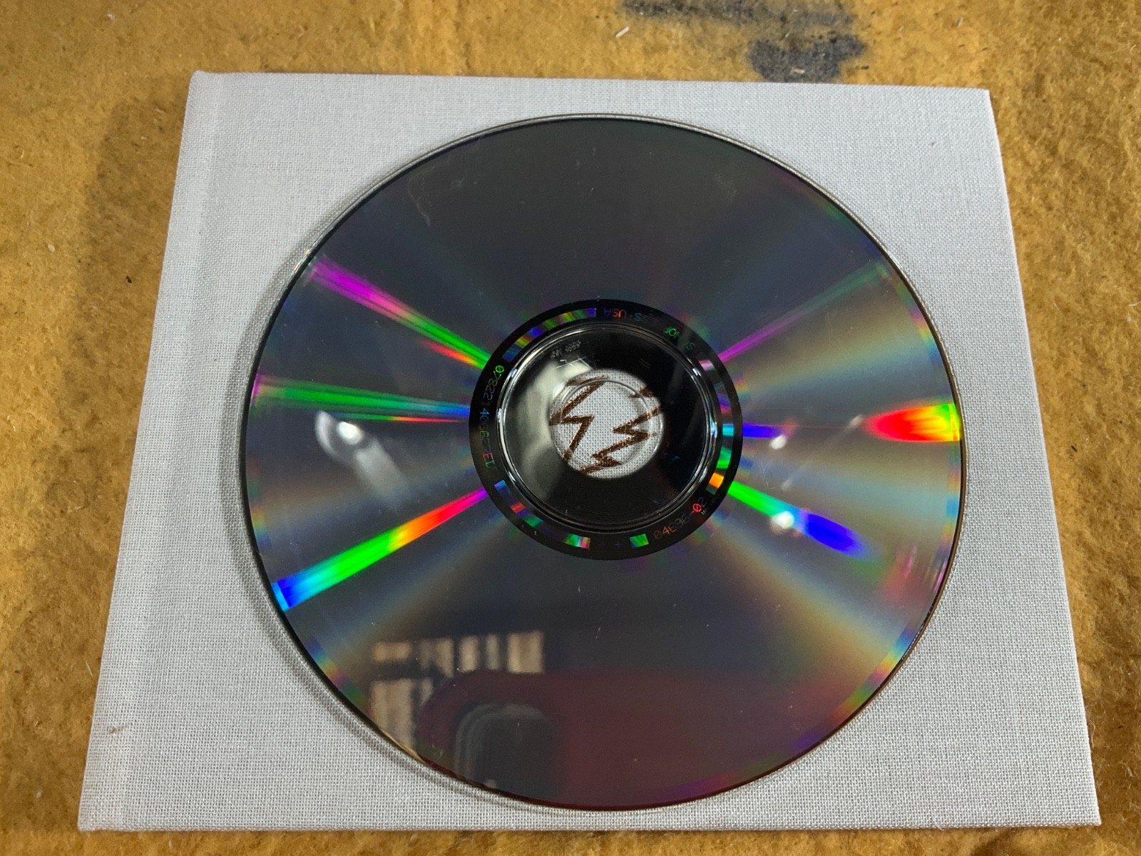 N12-36 GRATEFUL DEAD So Many Roads (1965 - 1995) - 5 CD BOX SET GDCD 4066 - ROCK