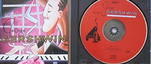Capitol Sings George Gershwin - GOOD