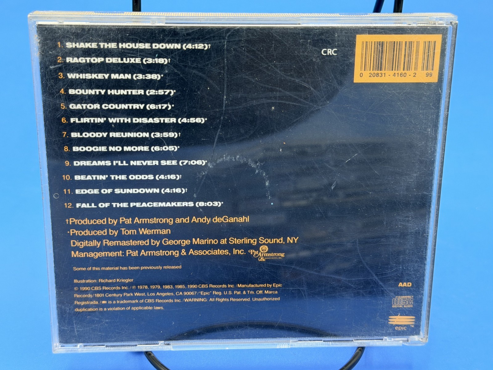 Lot of 12 Various Music CDs