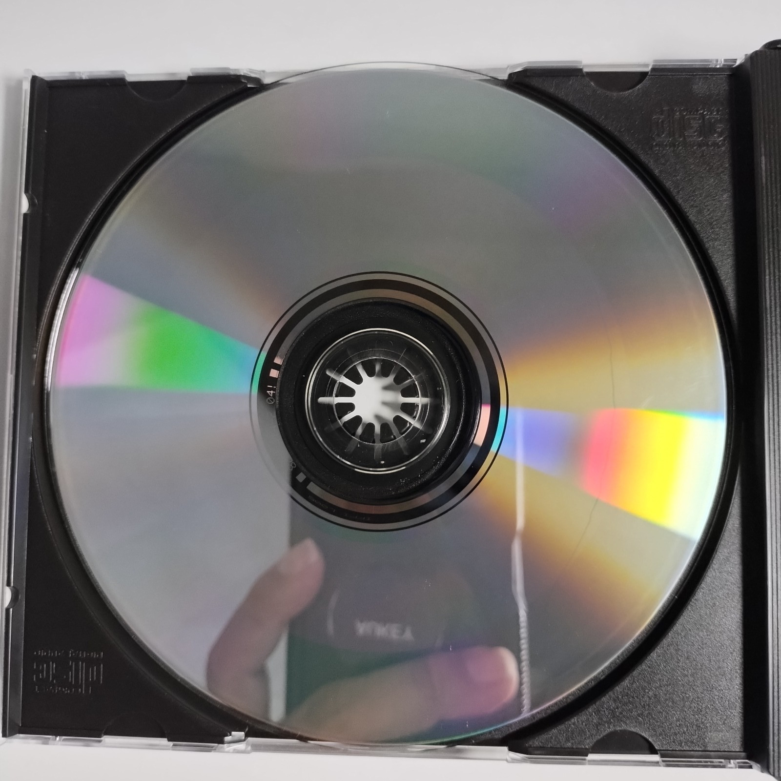 Cream - Wheels of Fire (1968) (2xCD) Polydor, Polygram