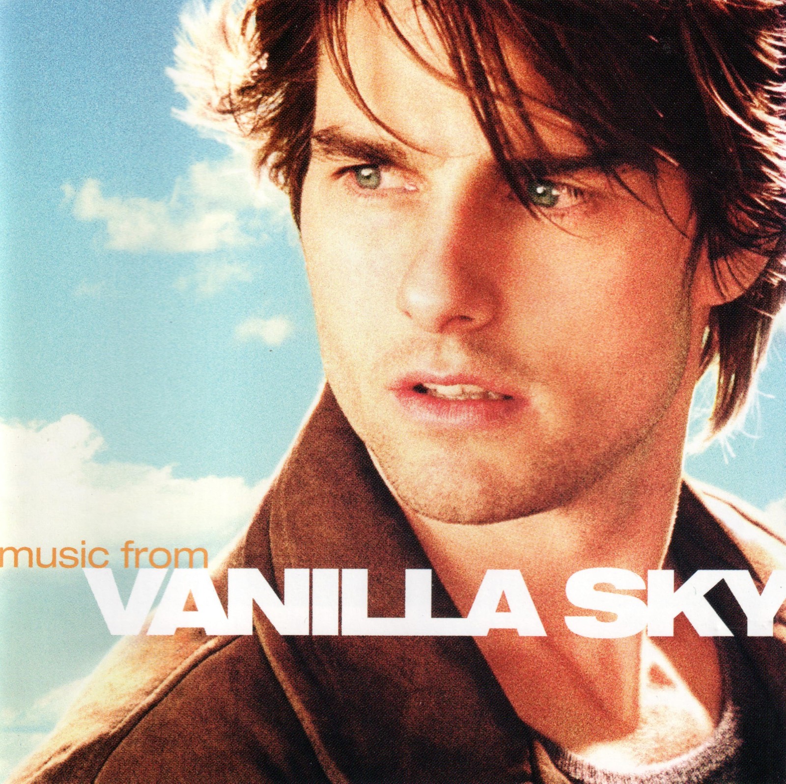 Various Artists [Performer], Vanilla Sky, audioCD