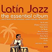 Latin Jazz: The Essential Album CD 2 discs (2002) Expertly Refurbished Product