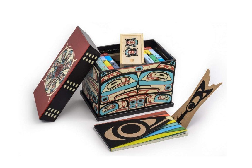 Grateful Dead Pacific Northwest 73-74 19CD Limited Edition Box Set