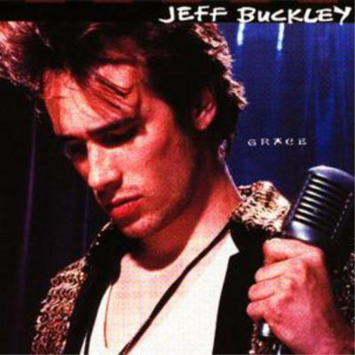 Jeff Buckley Grace (CD) Expanded Album