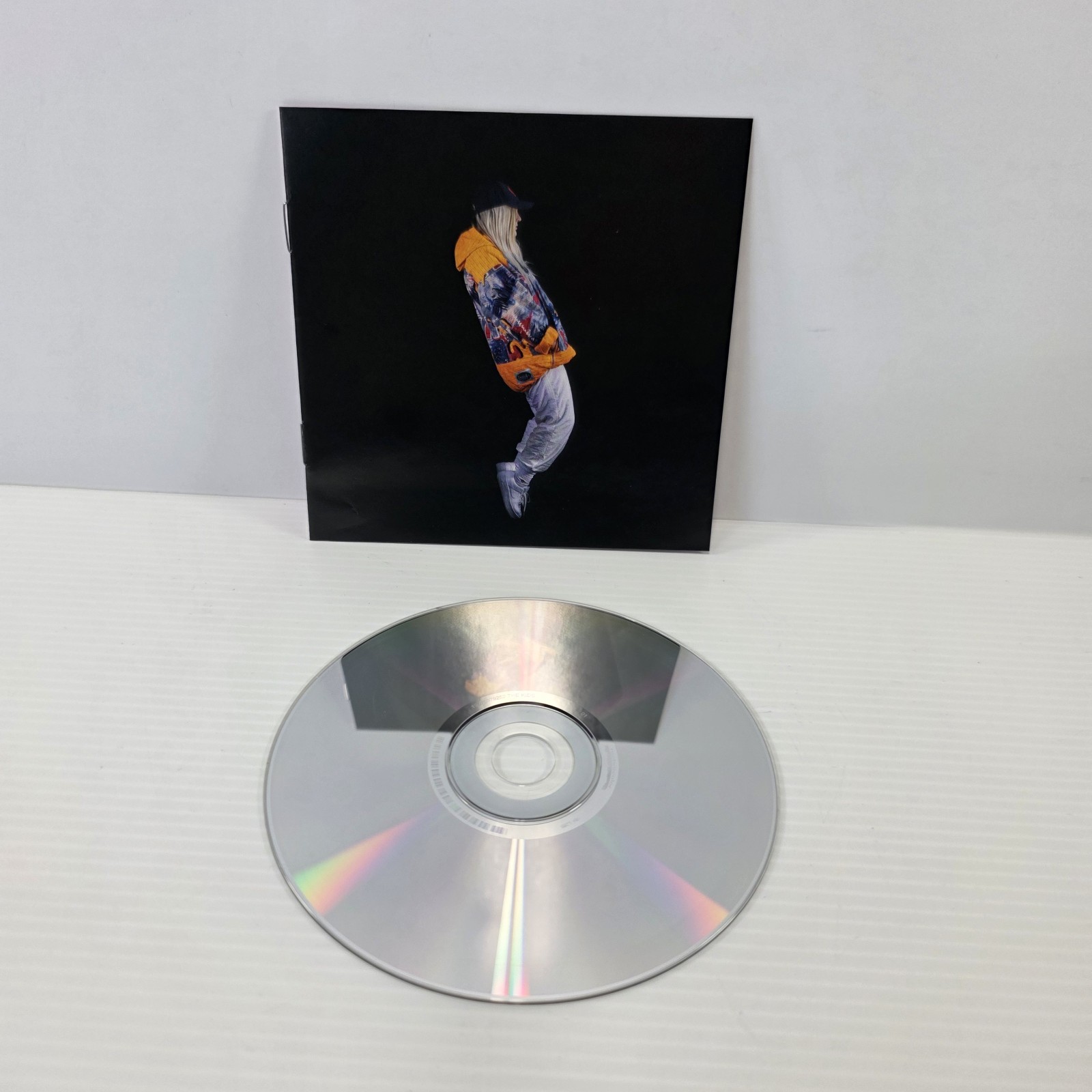 Tones and I Kids Are Coming CD Very Good Condition B2G1 Free