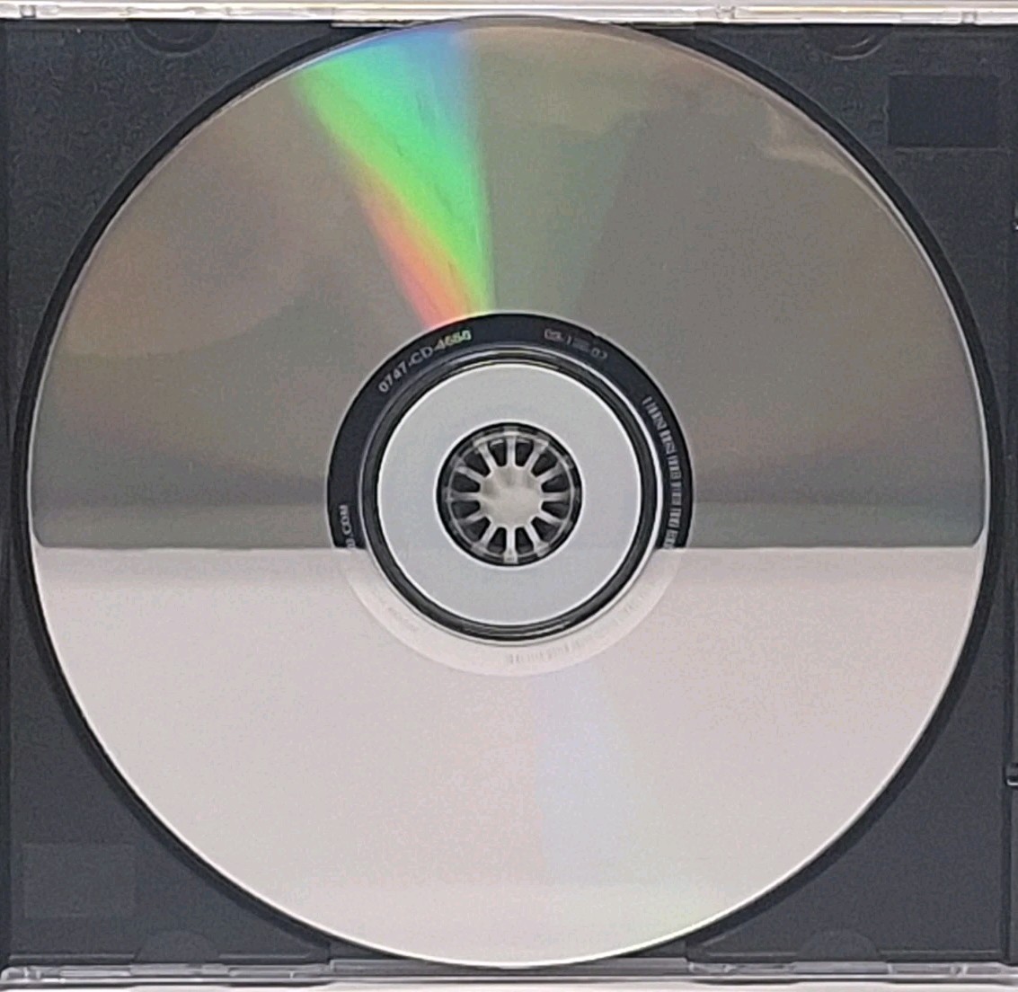Wu-Tang South Wu-South CD 2009 Excellent Condition EX Rare OOP Fast Shipping