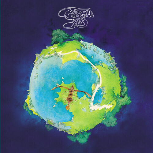 PRE-ORDER Yes - Yes / Fragile (Super Deluxe) [New CD] Boxed Set, Deluxe Ed