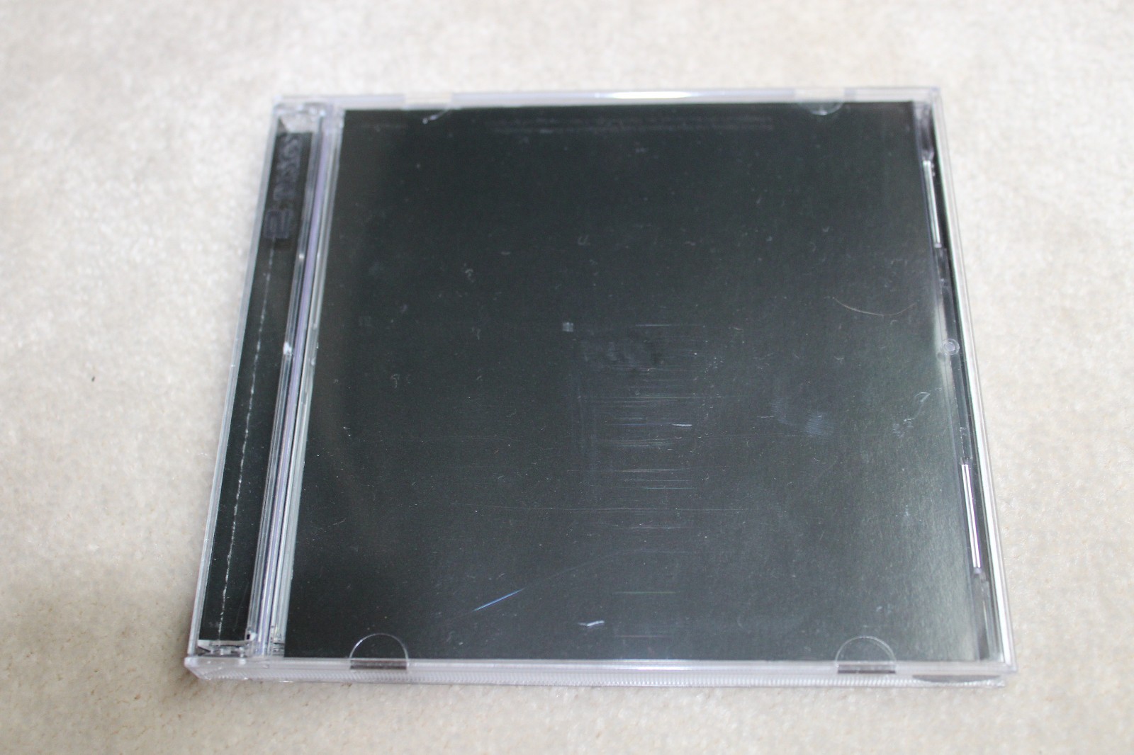 Kanye West/Ye - Donda Deluxe Edition (2 CD 2021 Def Jam) Rap, Hip-Hop