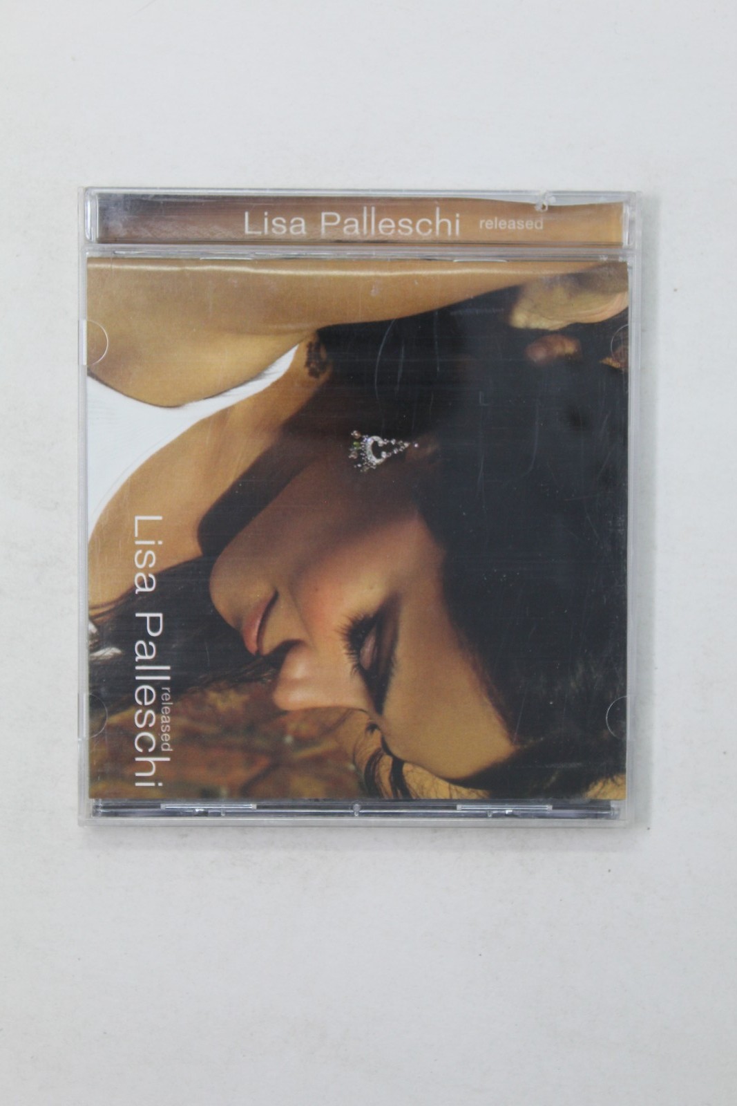 Lisa Palleschi- Released Music Album CD
