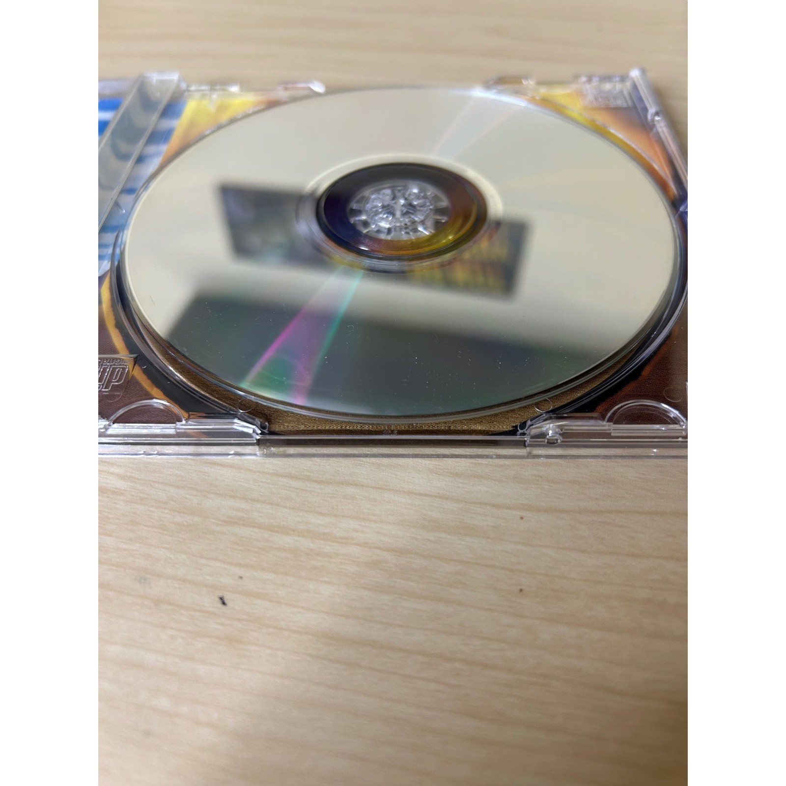 Toto Mindfields CD 1999 Legacy Sony Music Rock Album JK 69607