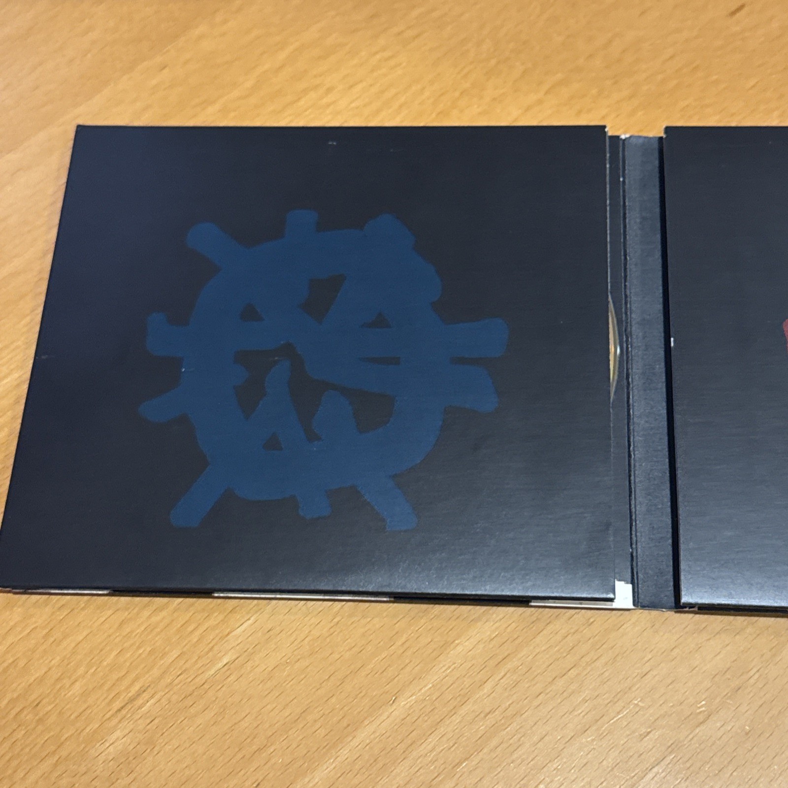 Depeche Mode: Tour of the Universe: Barcelona 20/21.11.09 (2xCD + DVD, 2010, Cap