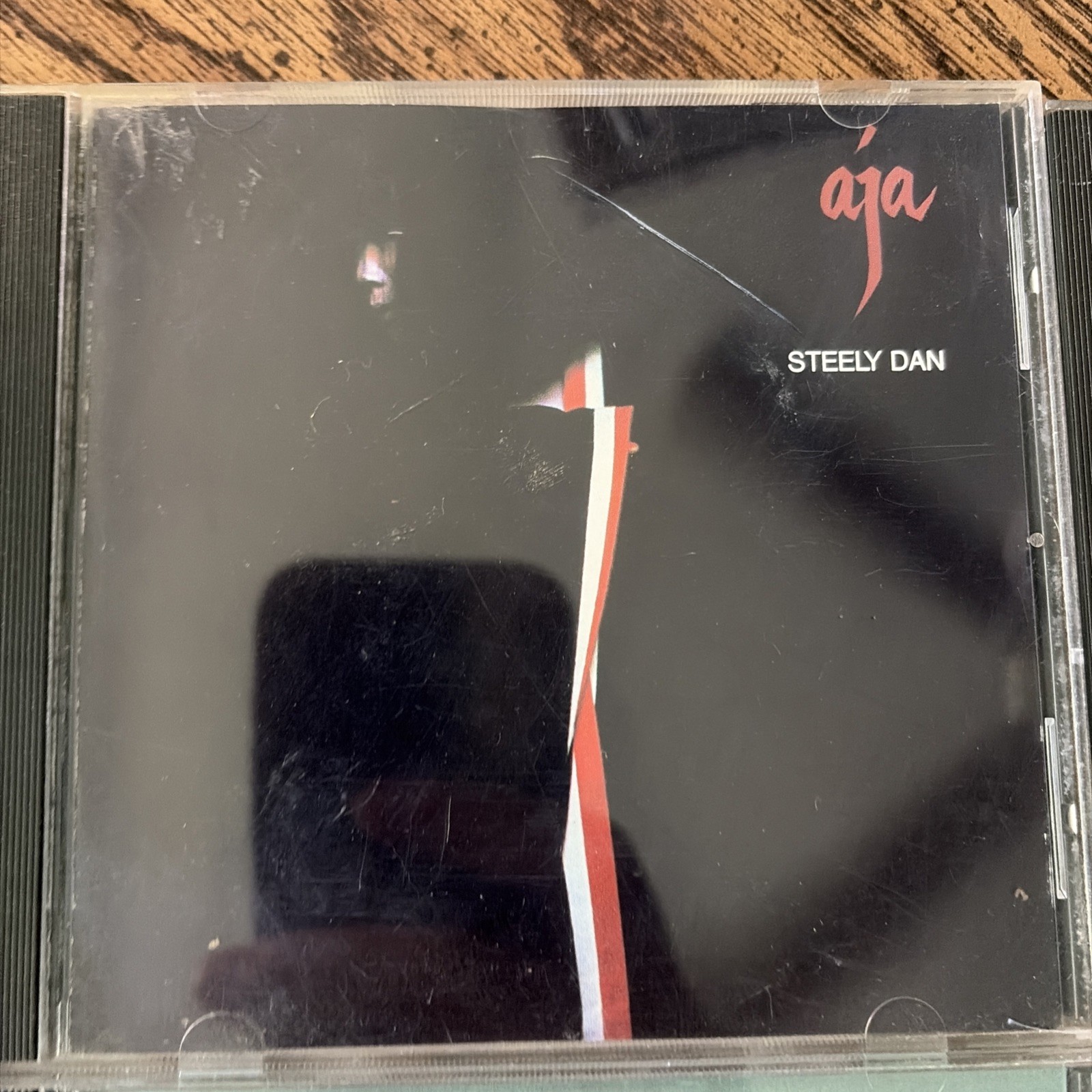 Steely Dan CD Bundle LOT of 5, Aja, Katy Lied, Citizen Steely Dan, Donald Fagen