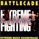 Soundtrack - Battlecade Extreme Fighting - Soundtr ** Free Shipping**