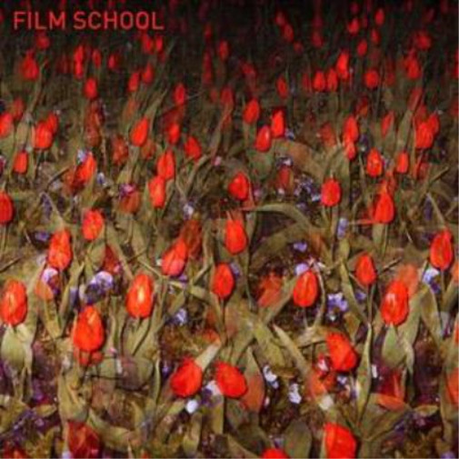 Film School Film School (CD) Album (UK IMPORT)