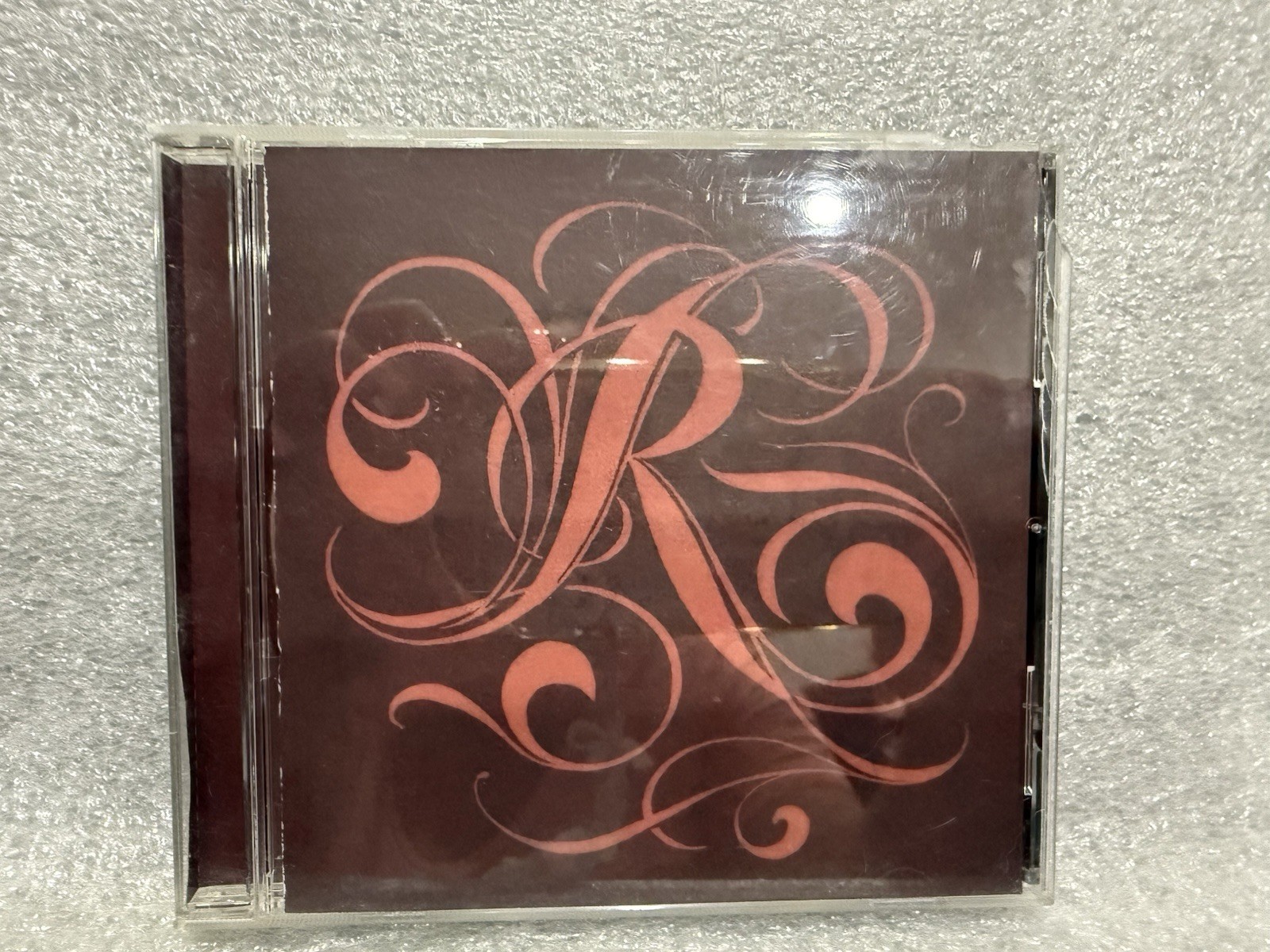 The Raconteurs - Broken Boy Soldiers - Preowned 2006, Third Man Records)