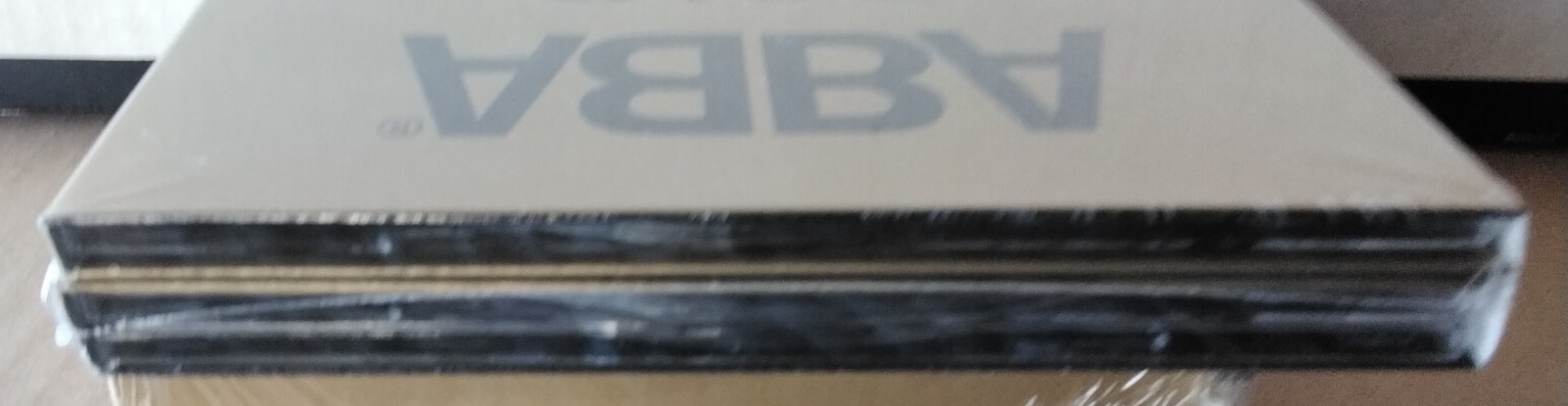 ABBA GOLD Greatest Hits 40th Anniversary Edition POLAR 2014 AUS 3CD's Set Sealed