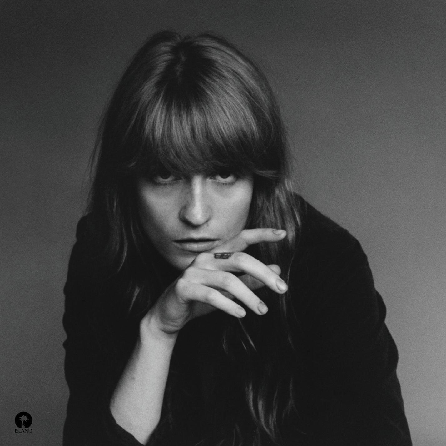 Florence + The Machine How Big, How Blue, How Beautiful (CD) Album