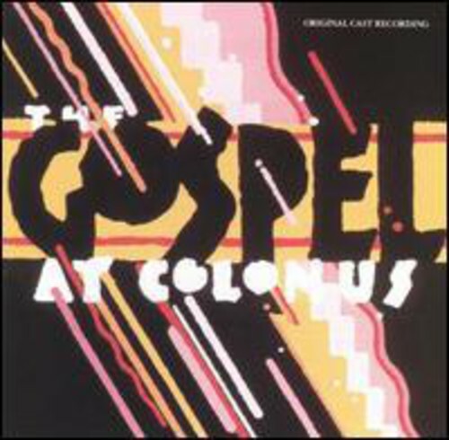 Gospel At Colonus / - Gospel At Colonus (Original Broadway Cast Recording ) [New
