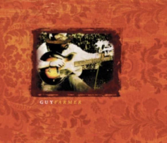Guy Farmer - Guy Farmer (CD) (Good Plus (G+)) - 4153850169