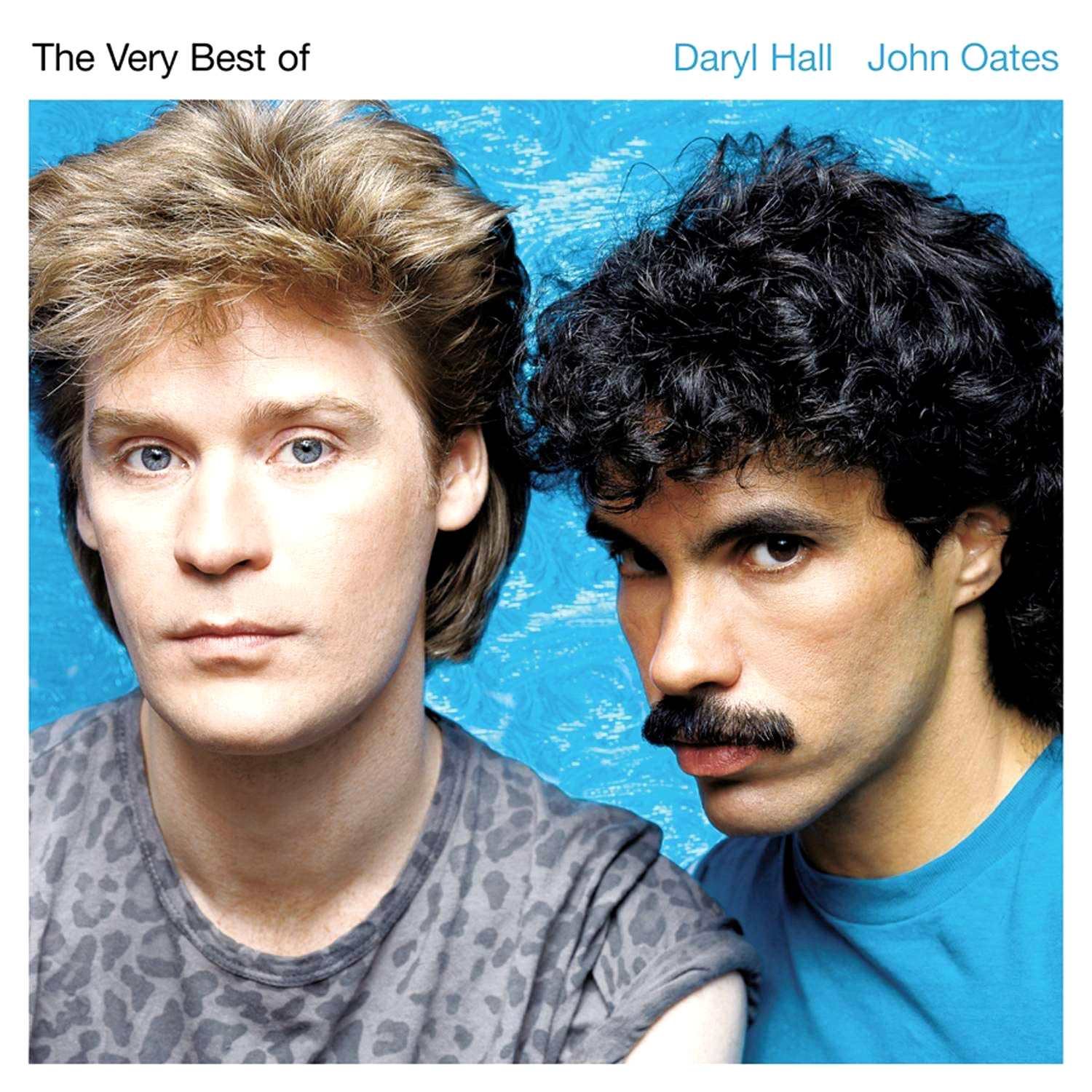 The Very Best of Daryl Hall / John Oates [Remaster] (CD, 2001, RCA) *NEW*