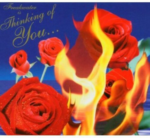Thinking Of You audioCD Used - Like New